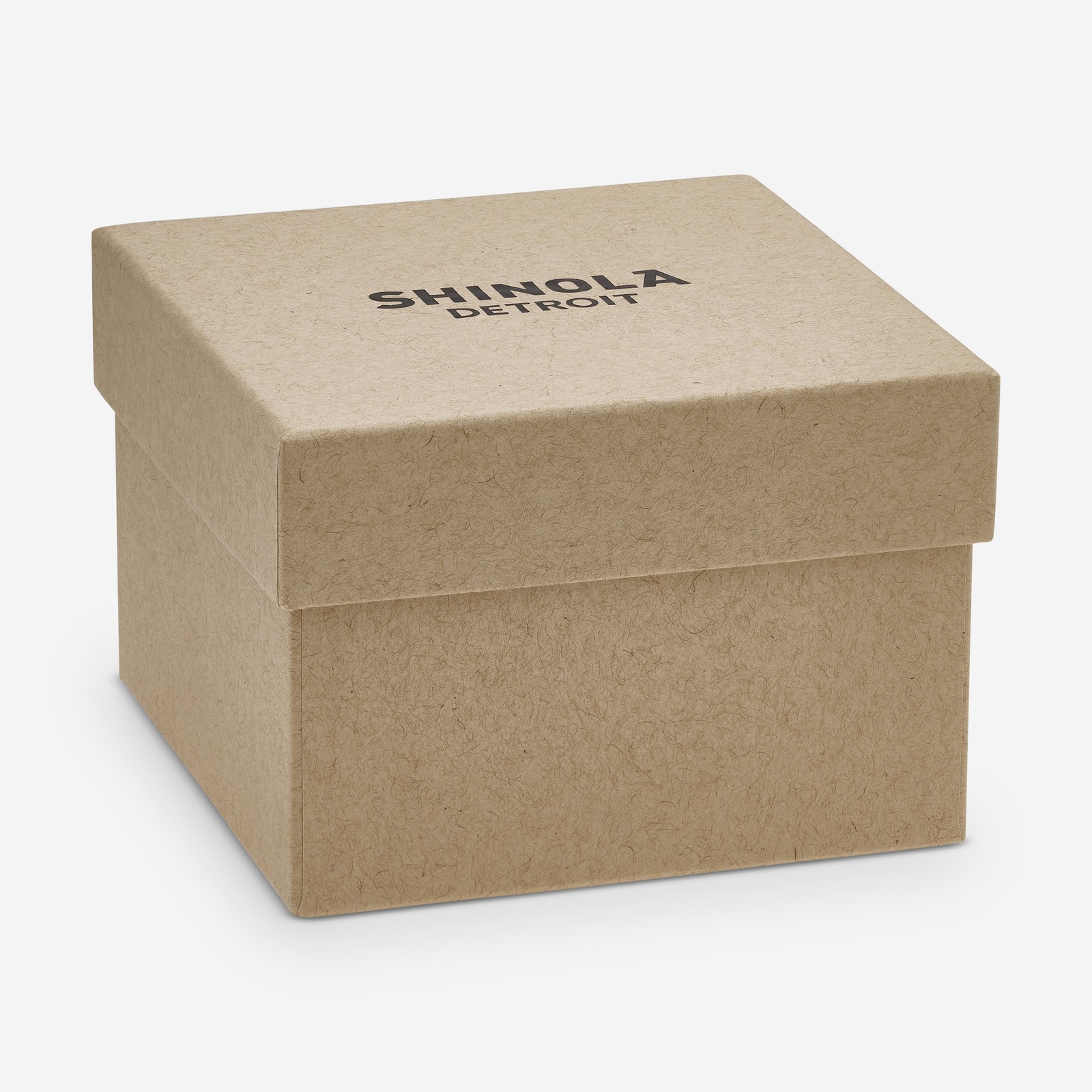 Shinola Detroit Women’s The Birdy S0120208734 Wrap-Around Strap 38mm Watch