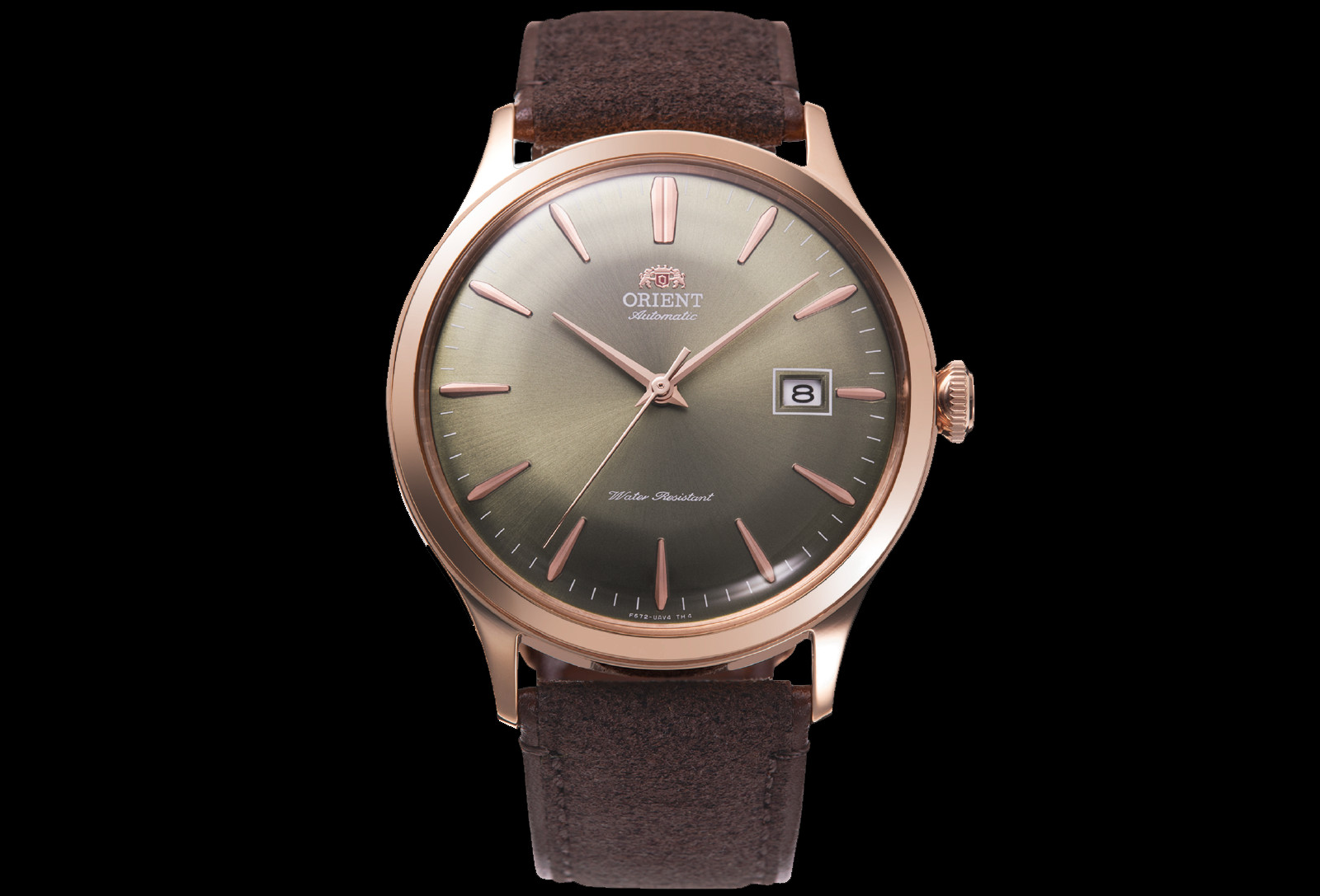 Orient Bambino Version 4 Japanese Automatic 42mm
