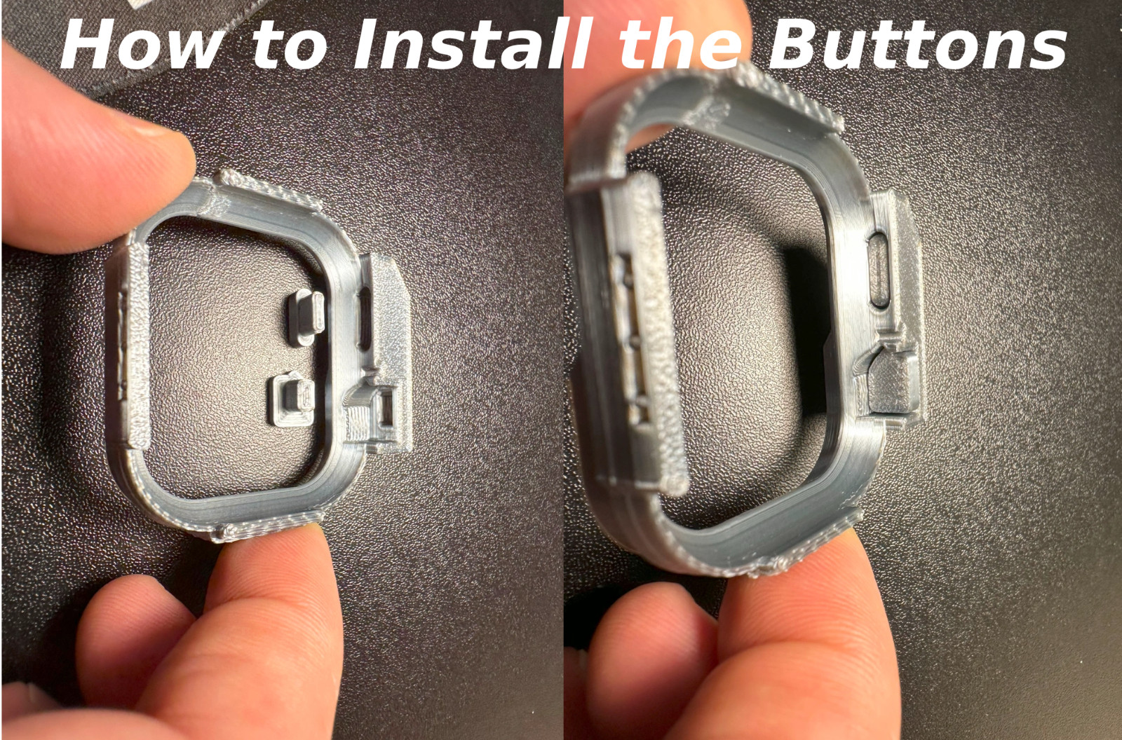 Pip-Boy for Apple Watch