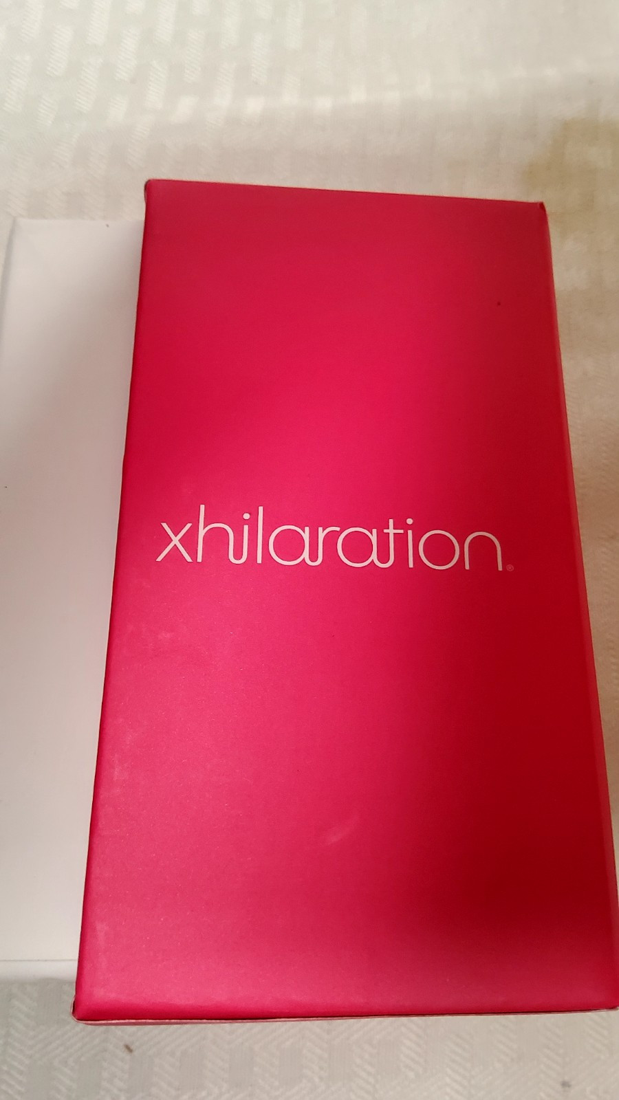 Xhilaration Pink/Black Pebble Band Wrist Watch Gold Toned Face (103)