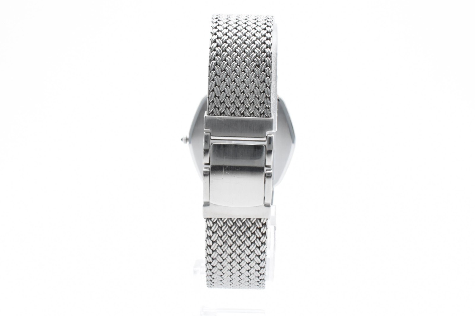 Vintage [Near Mint] Seiko Credor 8J81-5030 White Dial Men’s Quartz Watch From JP