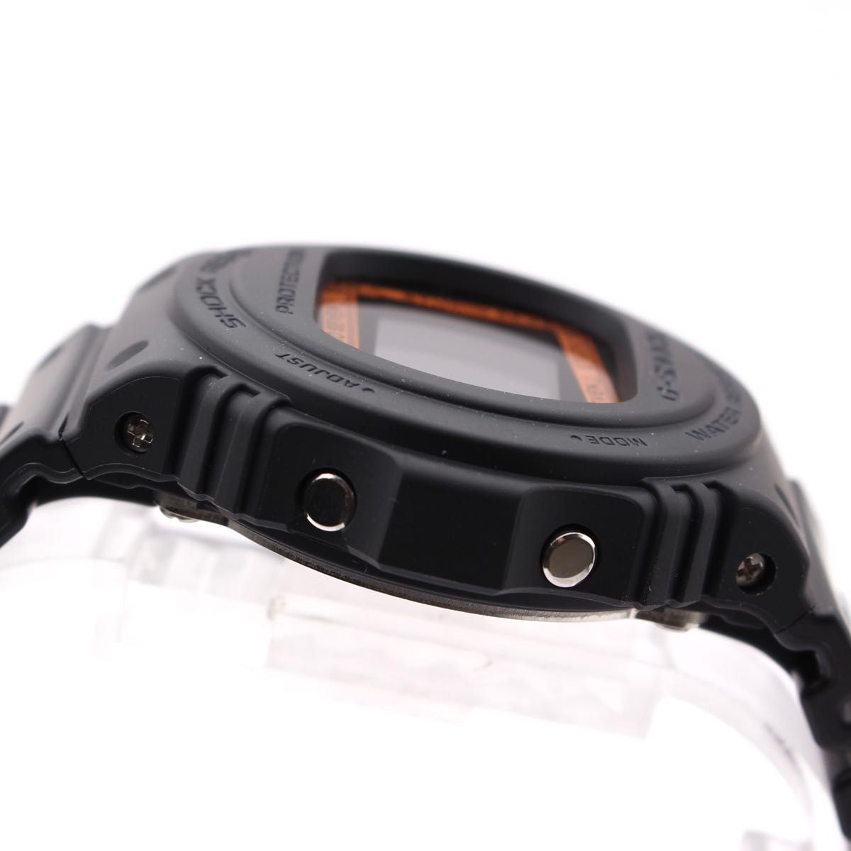 G-SHOCK STUDIO SEVEN Collaboration Limited Edition Men’s Digital Watch DW-5750E