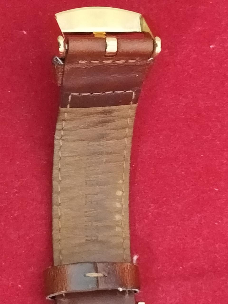 WELLY MERCK Watch Used