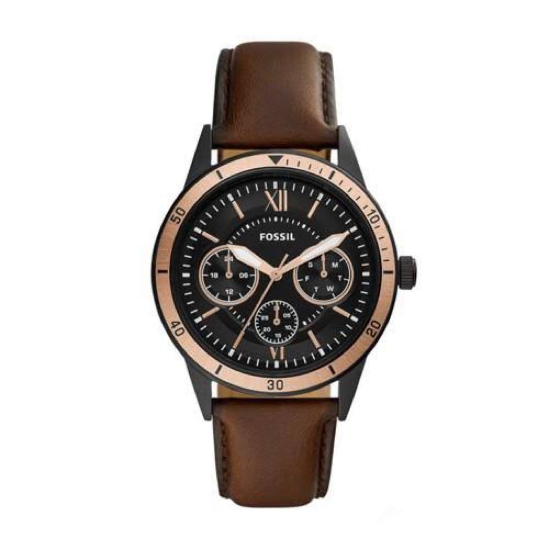 Fossil BQ2378 Chronograph Men’s Watch