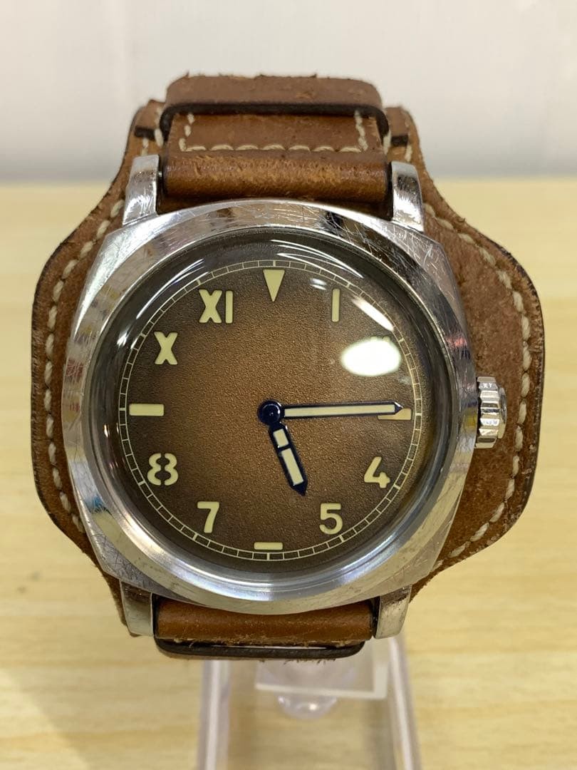 ANCON Military Divers Aged Finish