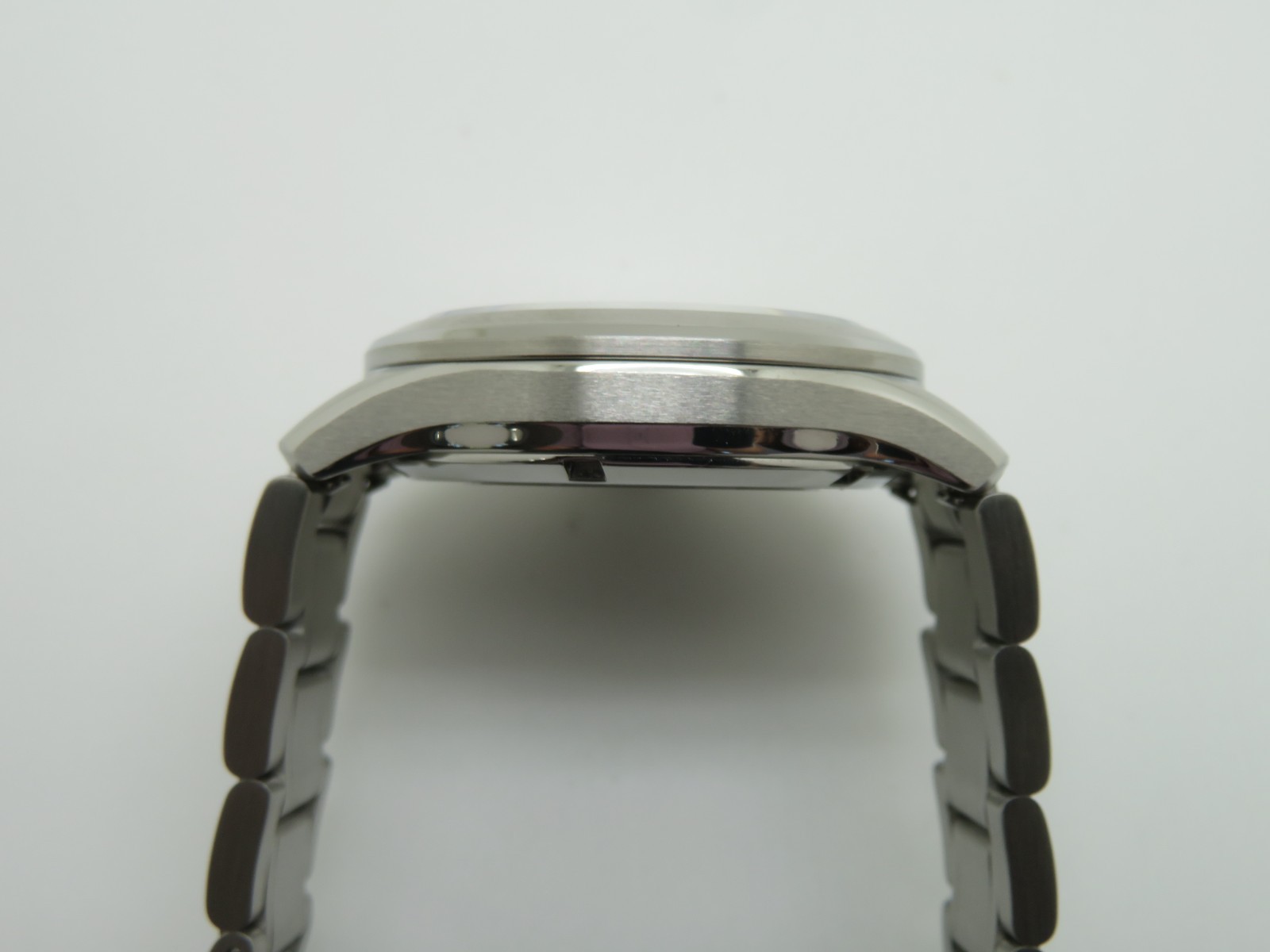 2025 Proxima PX1745 Men’s 39mm Stainless Steel Automatic Wristwatch