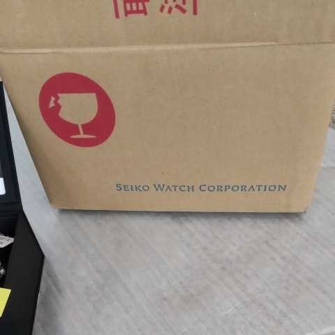 Seiko Wired AGAK713 Tokyo Revengers Quartz Limited 300 pcs Japan Watch