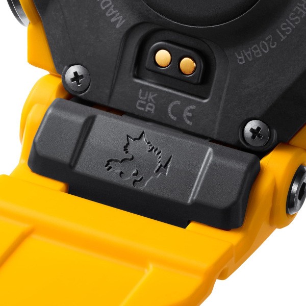 [B1Y] Casio G Shock MASTER OF G RANGEMAN GPR H1000 9JR Men’s Watch [g4n]