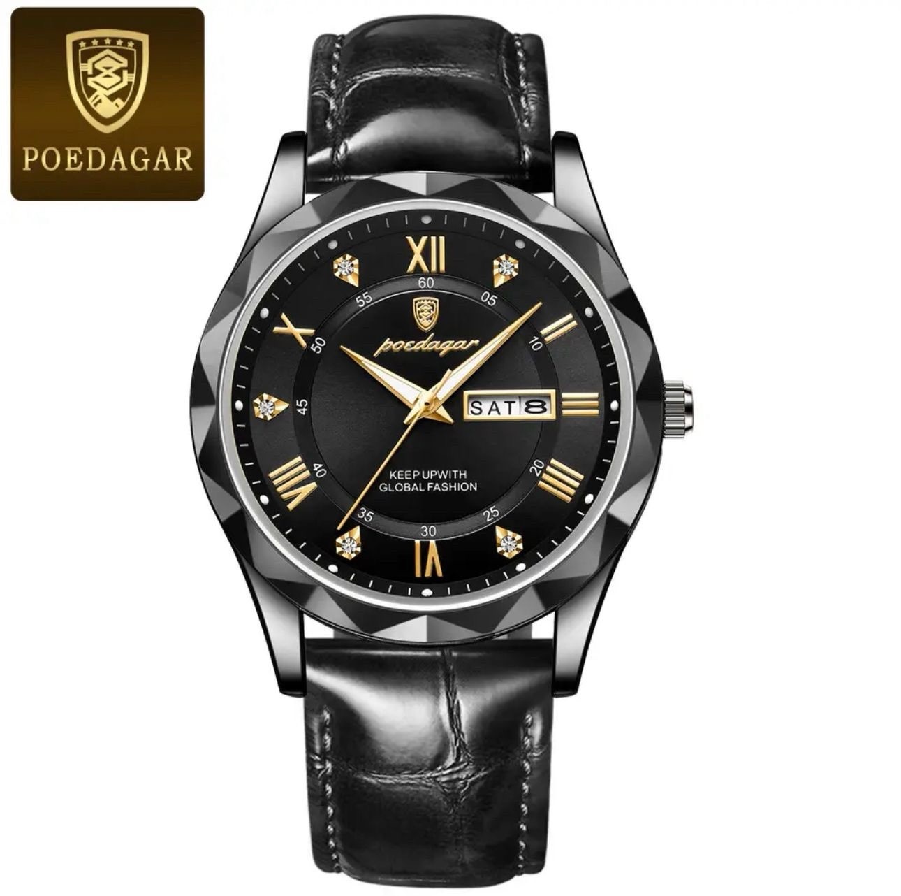 Mans Watches