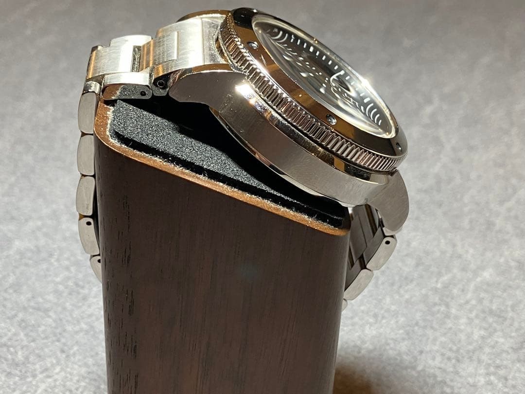 CITIZEN AS7110-55E H11A-T020534 SERIES EIGHT 672991