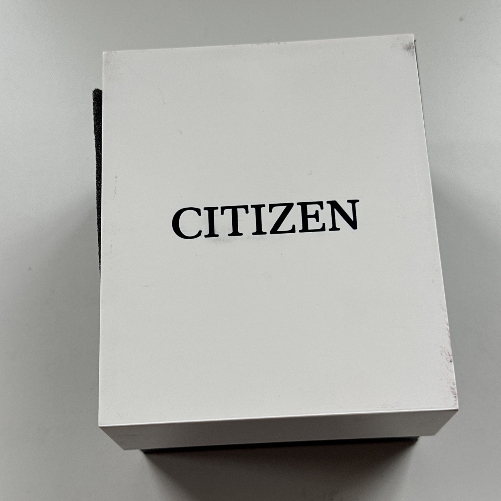Citizen Mens Sport Casual Date Eco-Drive Watch 44MM AW1158-05L