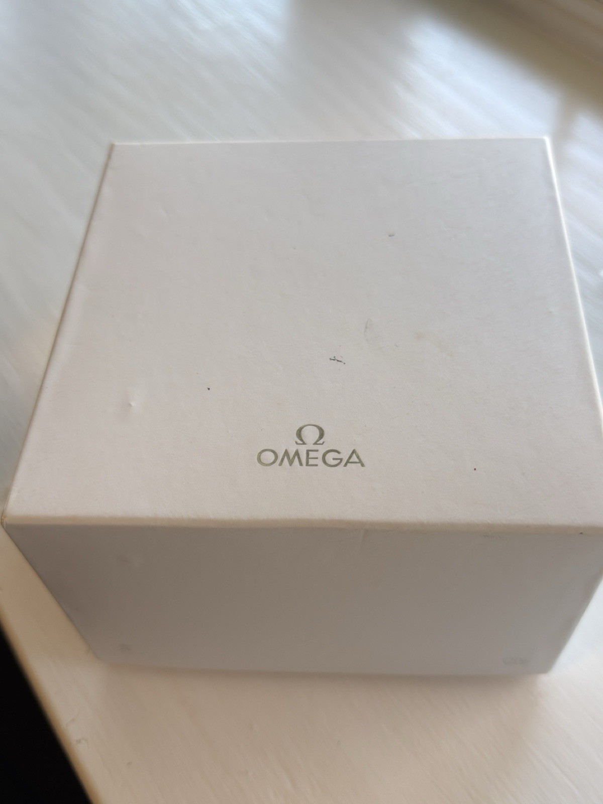 Omega Constellation Chronometer Automatic 35.5mm 1502.30.00 Silver Dial Watch
