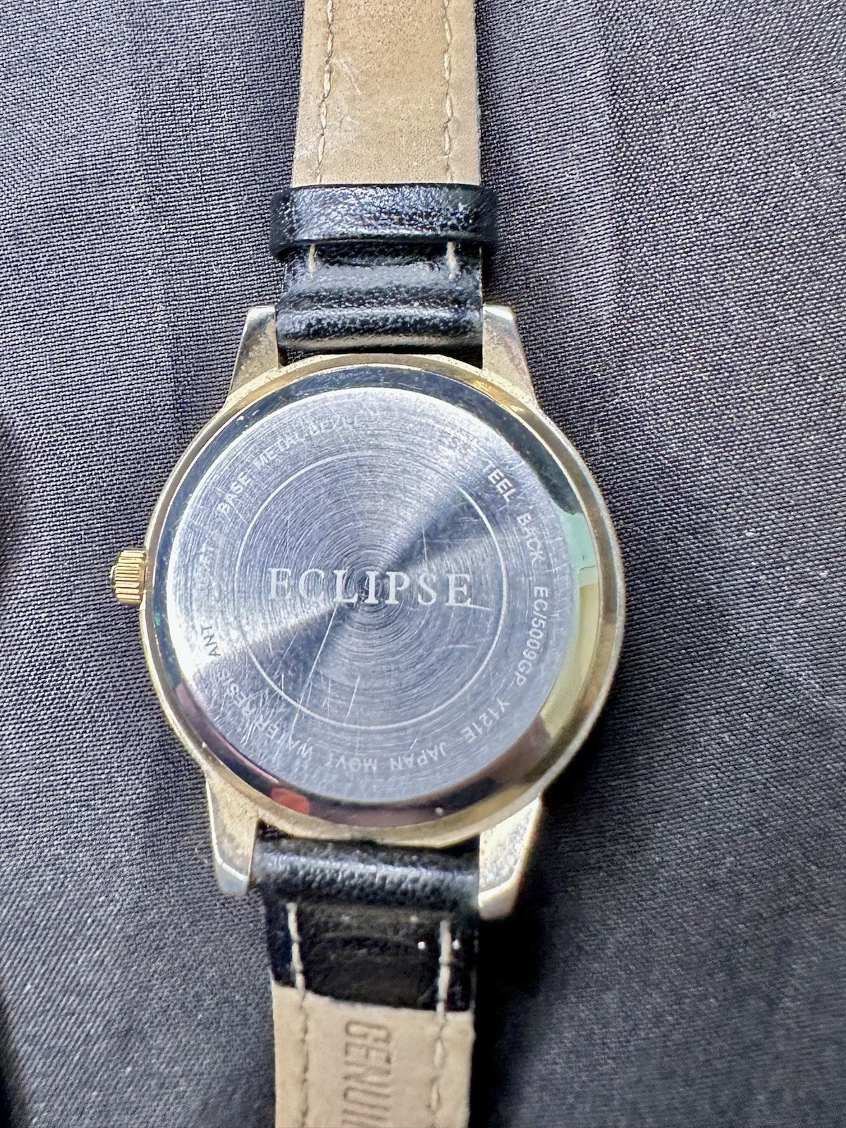 Lot of 15 Men’s & Women’s Watches Various Brands Japan & Quartz Movt