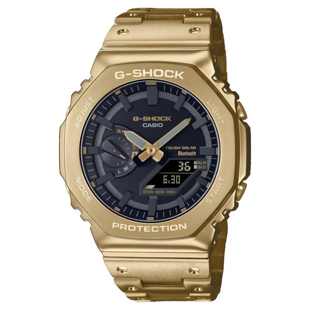 G SHOCK GM B2100GD 9AJF