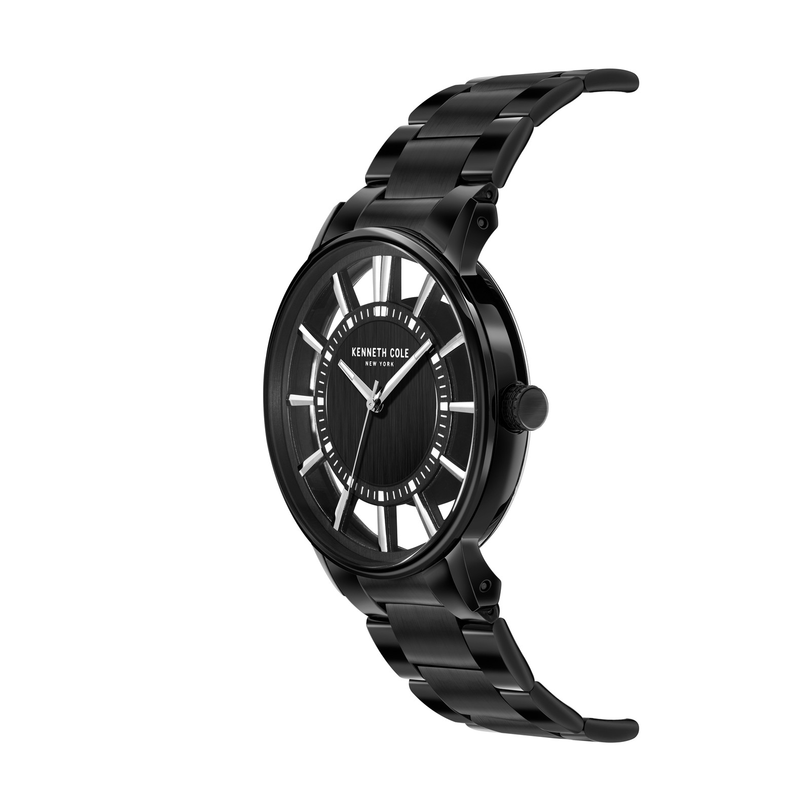 Kenneth Cole Men’s 43.5mm Quartz Watch 10010706