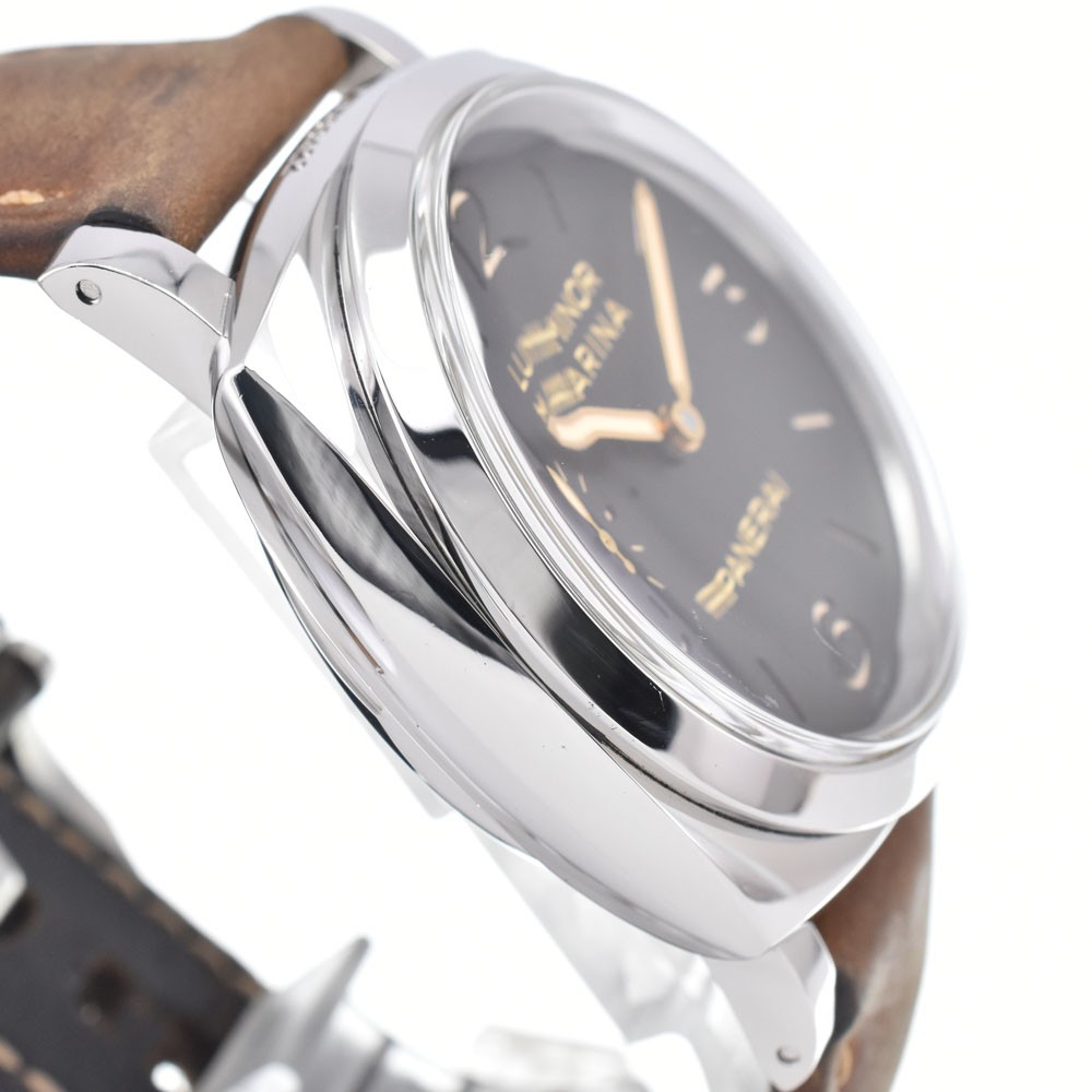PANERAI Luminor Marina 1950 3 Days PAM00422 Hand Winding Men’s Watch Q#147552