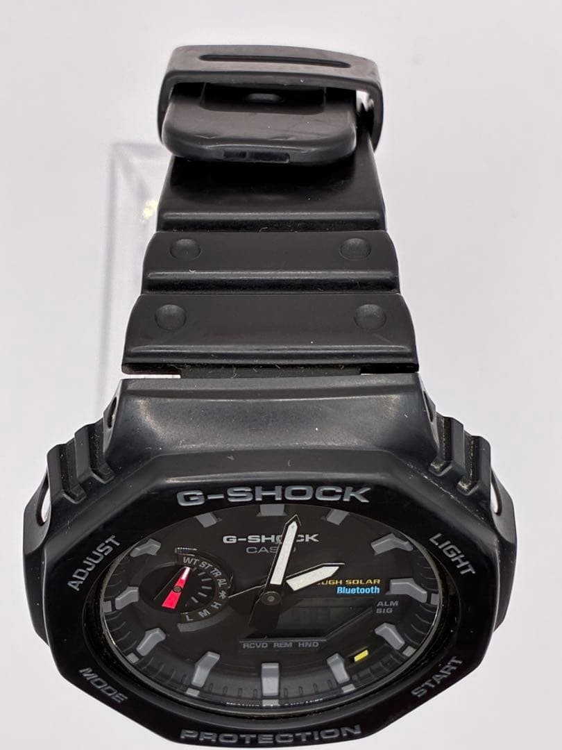 Tough Solar Bluetooth GA B2100 G SHOCK