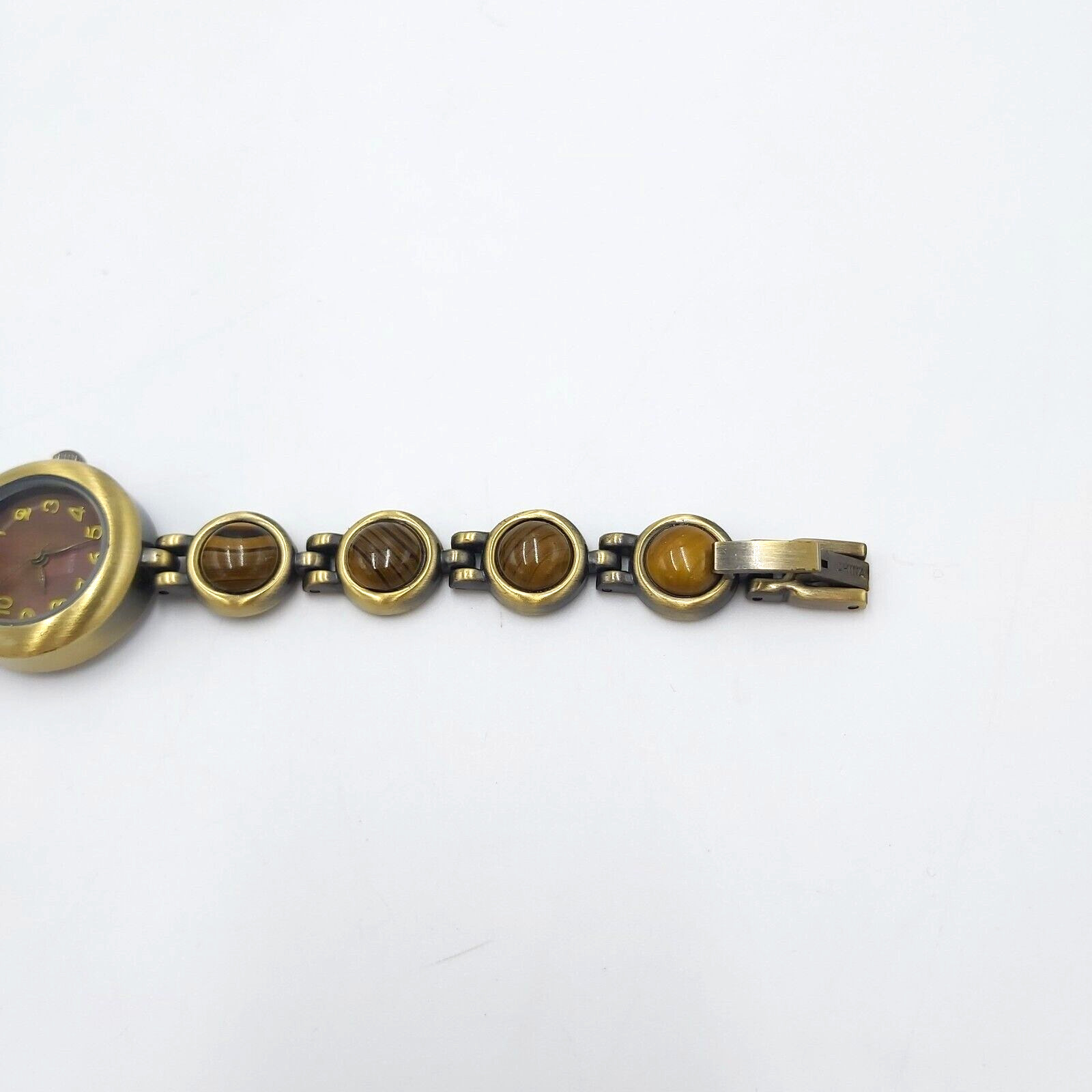 Woman Wrist Watches – Lot of 5 – Various Types and Movt Countries – No Batteries