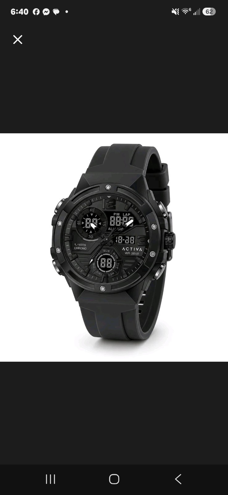 All 10 Watches Brand New In The Box With Papers And Three year Warranty or$50 Ea