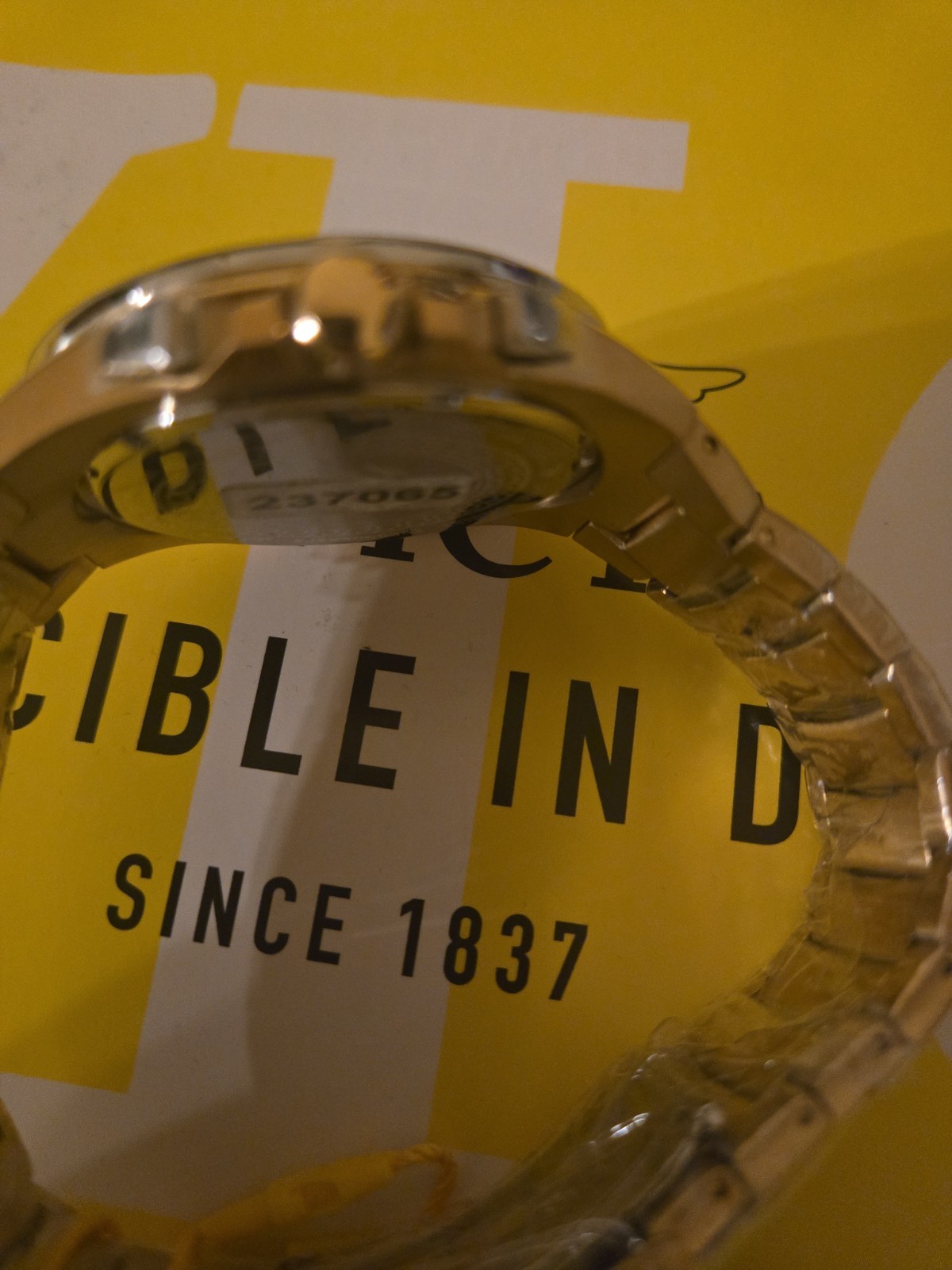Invicta 47822