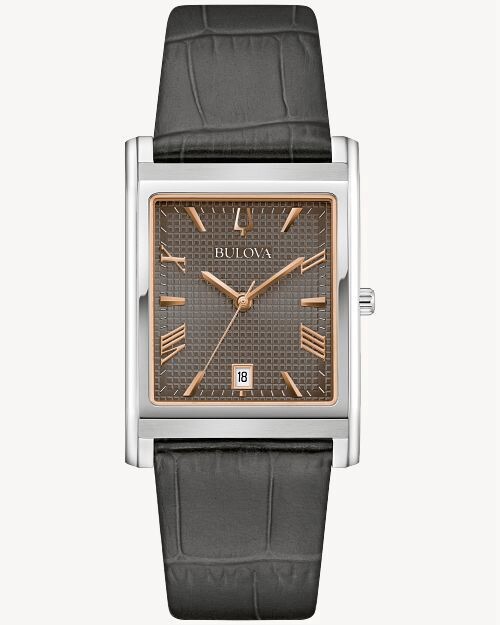 BRAND NEW Classic Bulova Sutton 96b443 29mm