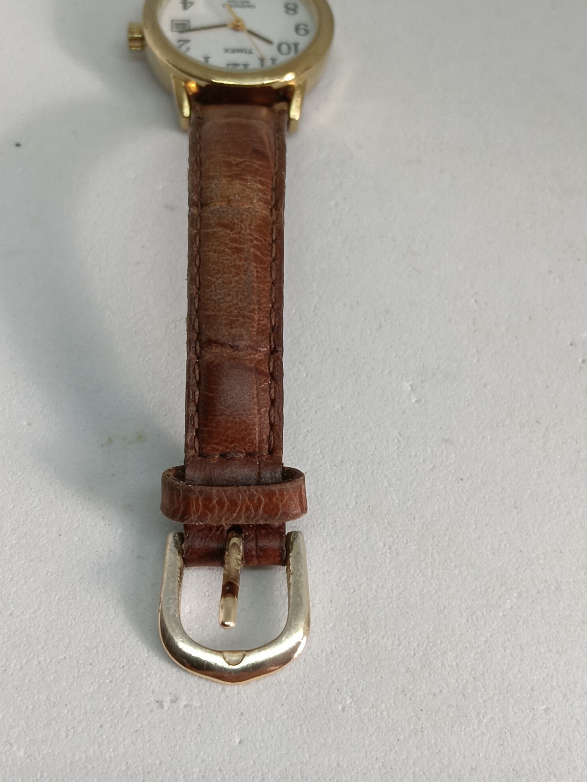 Timex Indiglo R8 Women’s 25mm Japanese Quartz Watch **DATE NOT WORKING**