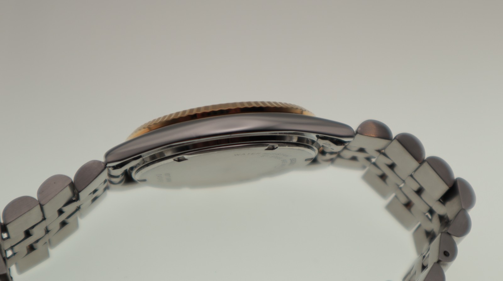 Very Rare Discontinued Seiko Quarts 2-tone