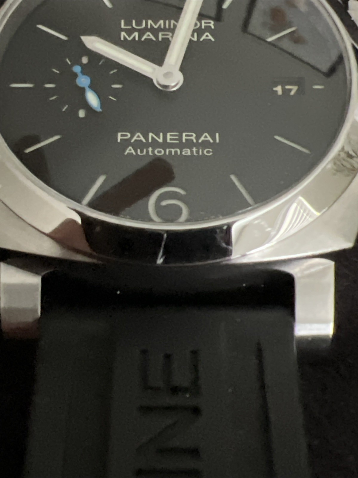 Panerai Luminor Quaranta 40mm PAM01372