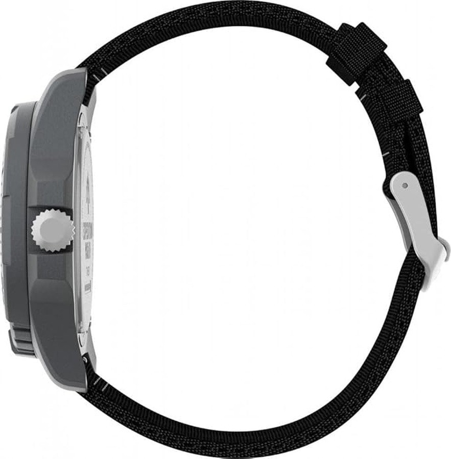 Timex TW2V40500 Watch – No Import Fees – FedEx Shipping