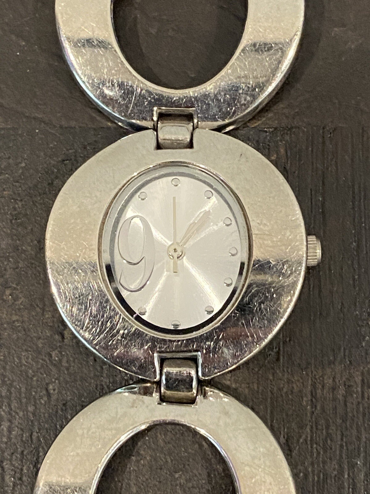 Xhilaration FMDX124 Ladies Watch Needs Battery