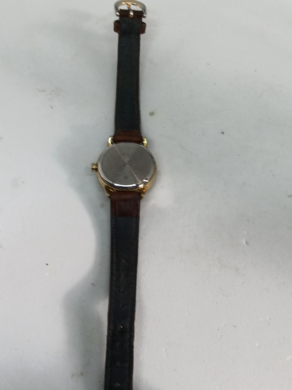 Timex Indiglo R8 Women’s 25mm Japanese Quartz Watch **DATE NOT WORKING**