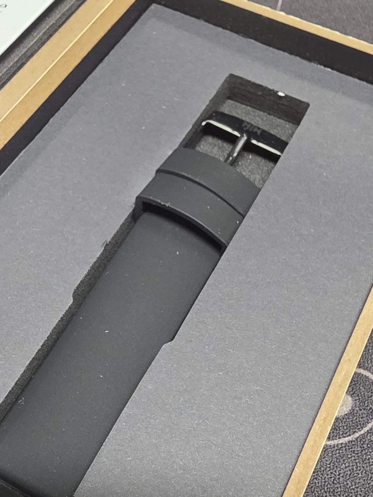 Mr Jones Watches Eyecon Limited Edition Watch Designed by David Oku No. 56