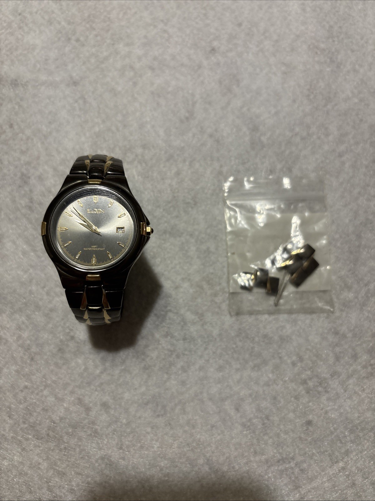 Vintage Elgin FG 133N Men’s Watch