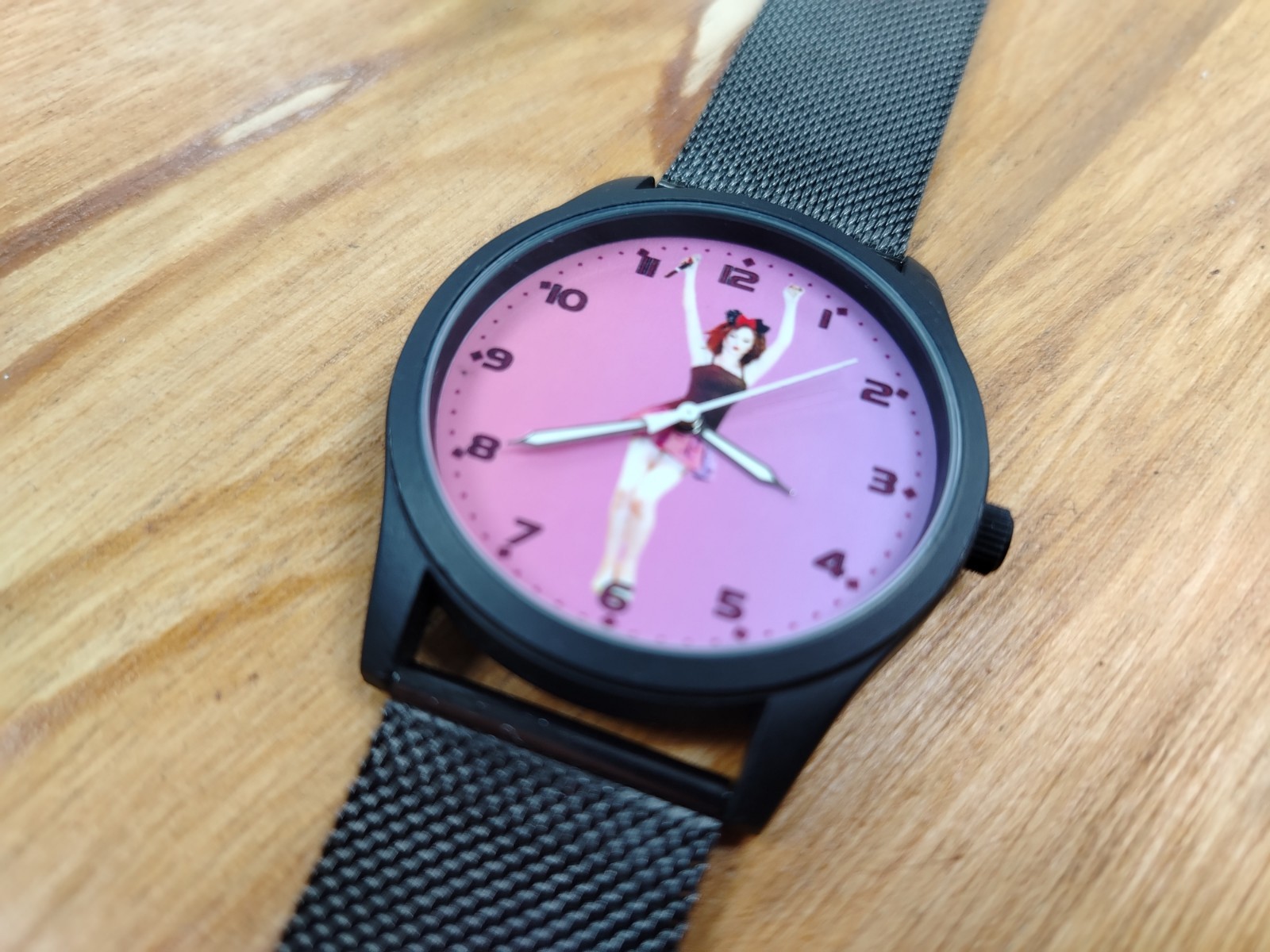 Sophie Ellis-Bextor Quartz Watch