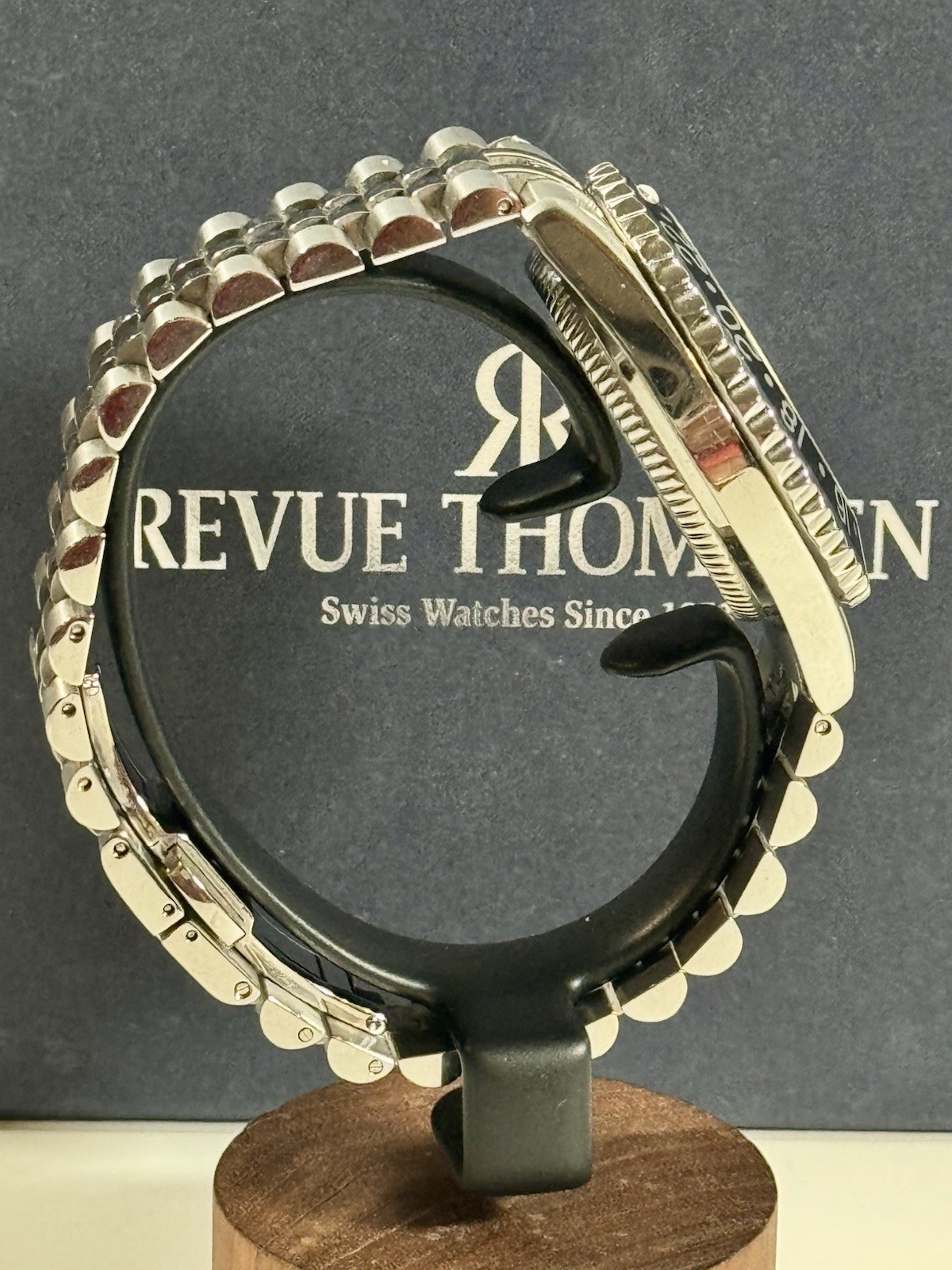Revue Thommen 17572.2237 Diver GMT