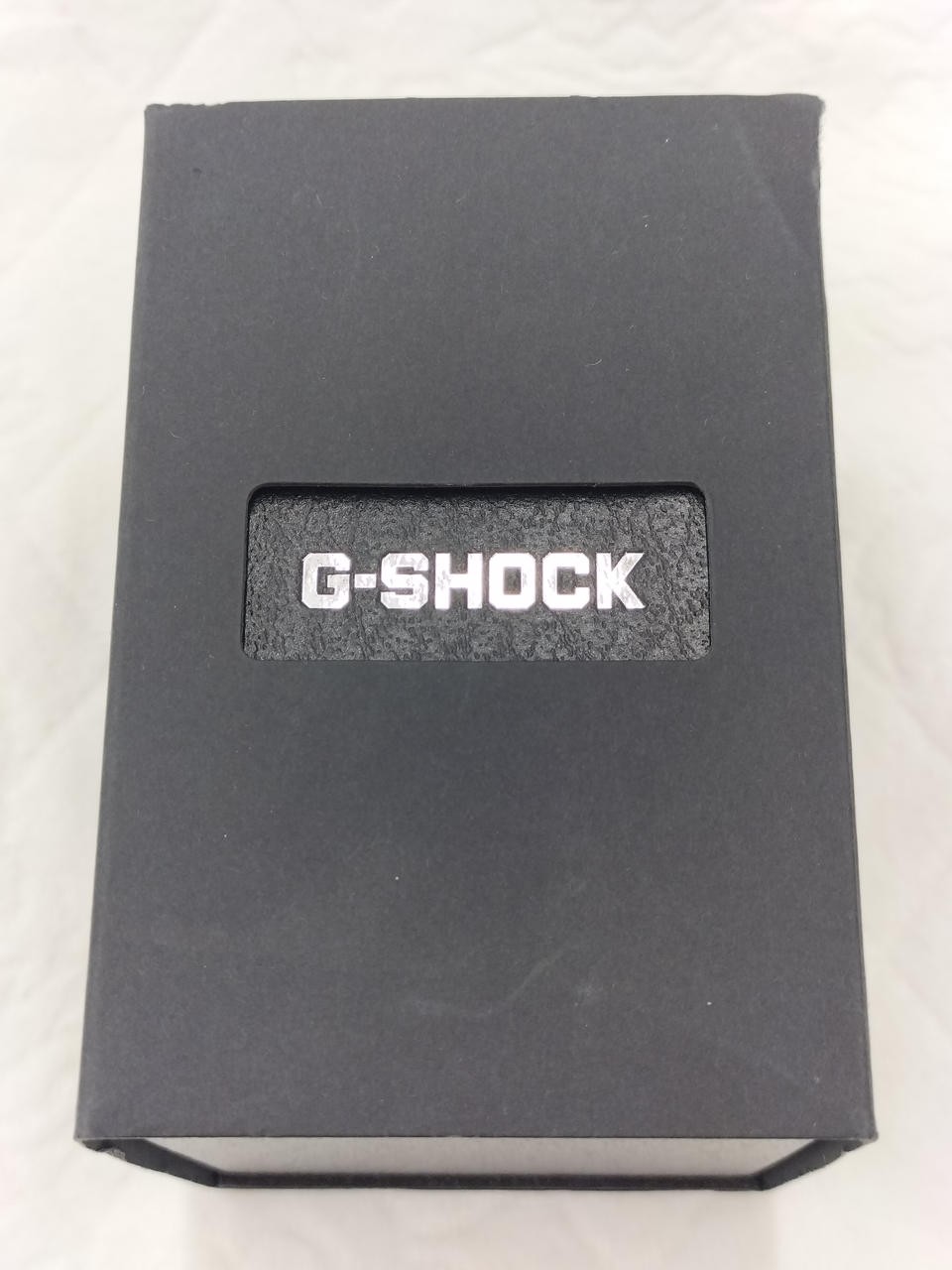 CASIO G-SHOCK GM B2100BD 1AJF Black Solar Men Watch Auth Japan