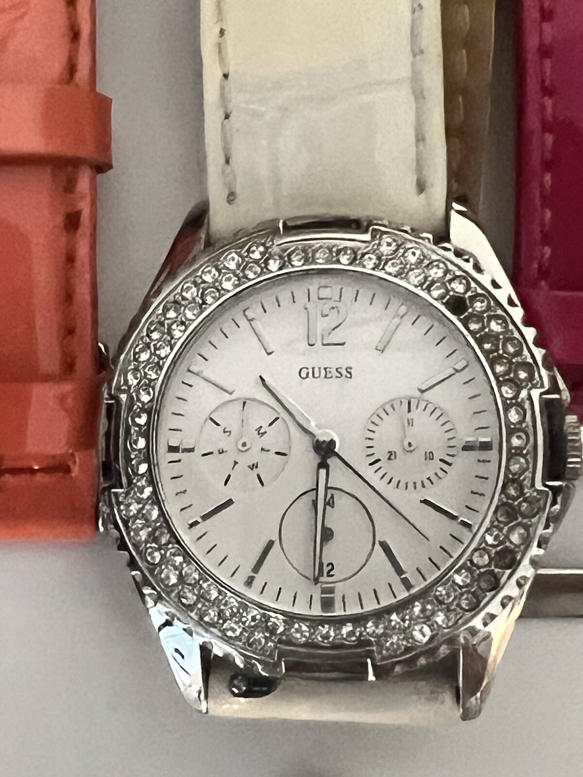 Lot Of 17 Women’s Watches | Various Brands and Styles
