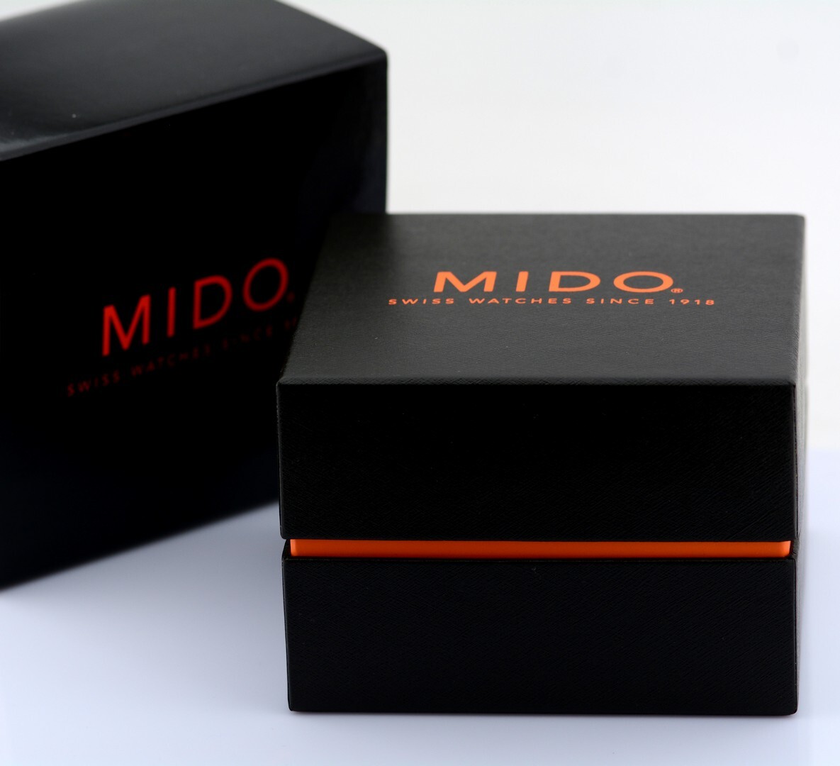 Mido / Automatic Diamonds Date