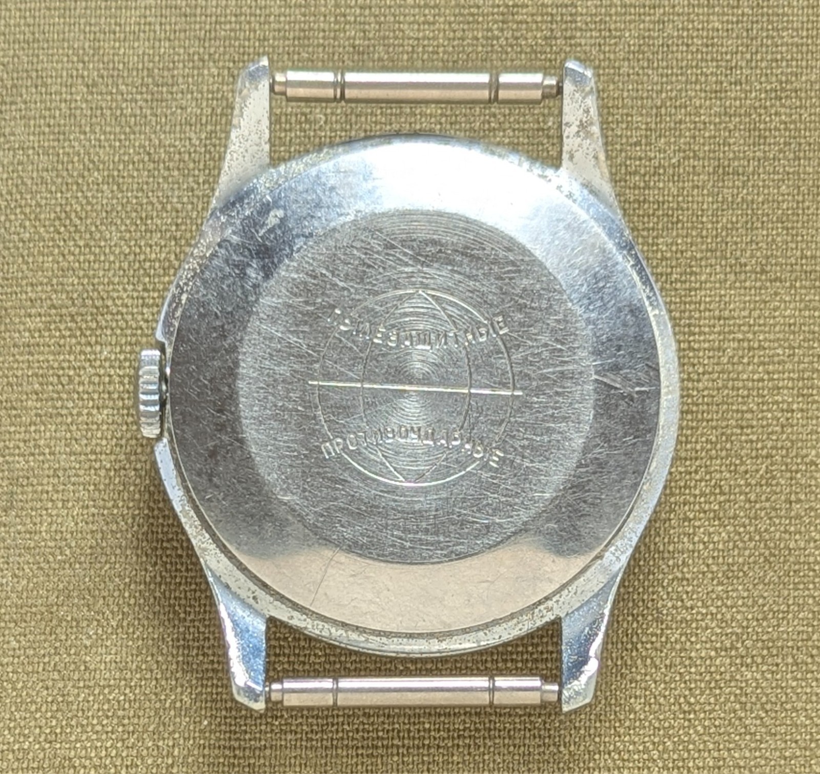 raketa Baltika