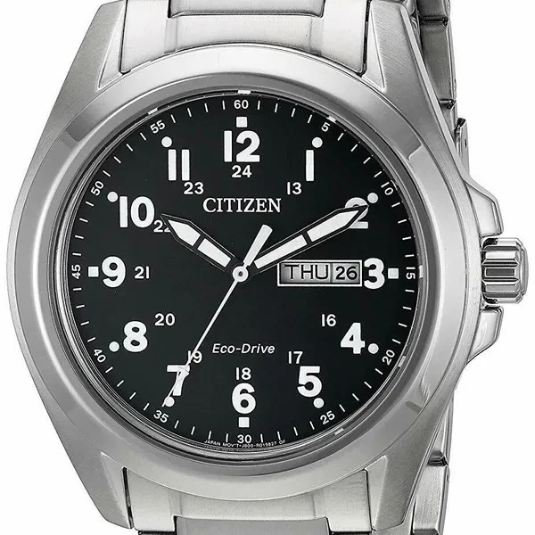 CITIZEN GARRISON AW0050-82E