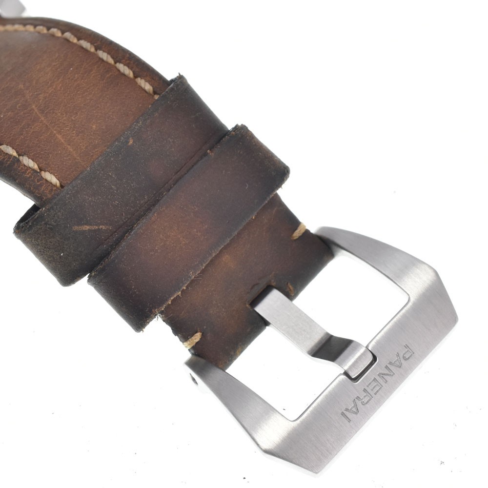 PANERAI Luminor Marina 1950 3 Days PAM00422 Hand Winding Men’s Watch Q#147552