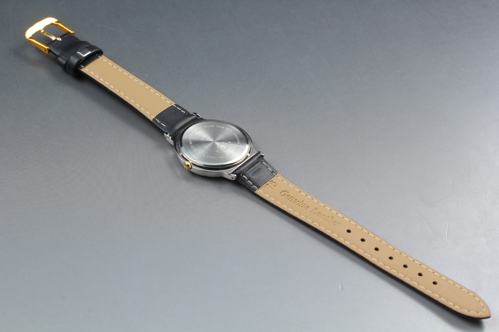 [New Battery] Vintage Seiko V701-1A70 Nagano Olympic Limited Watch From Japan