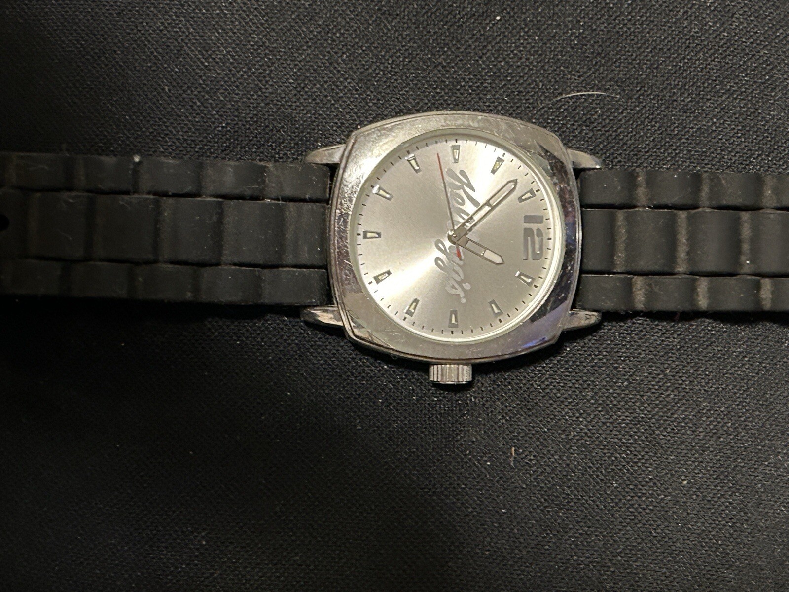 Kellogs Watch
