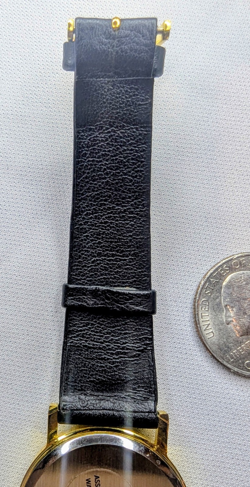Las Vegas Good Luck Watch. Excellent Condition.