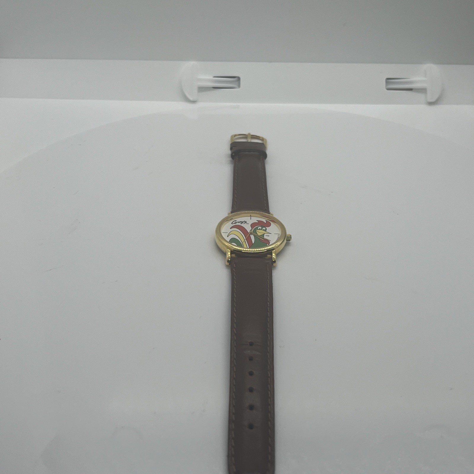 Corny Kellogs Watch
