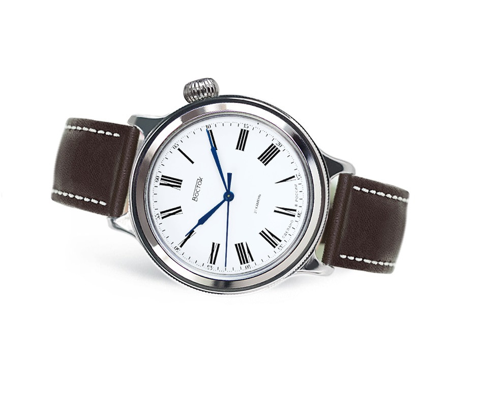 VOSTOK AUTOMATIC CLASSIC RETRO 550929 CLASSIC