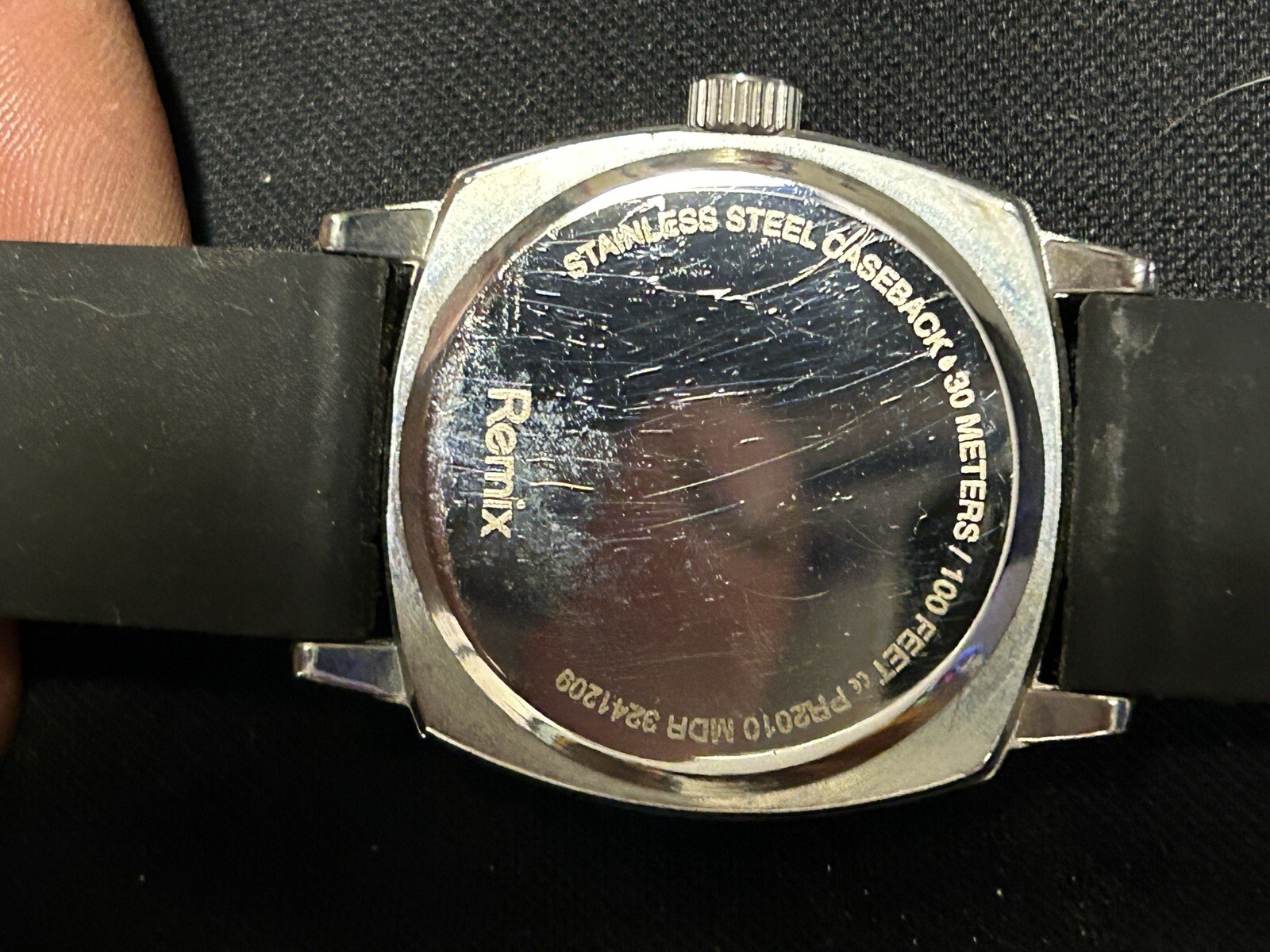 Kellogs Watch