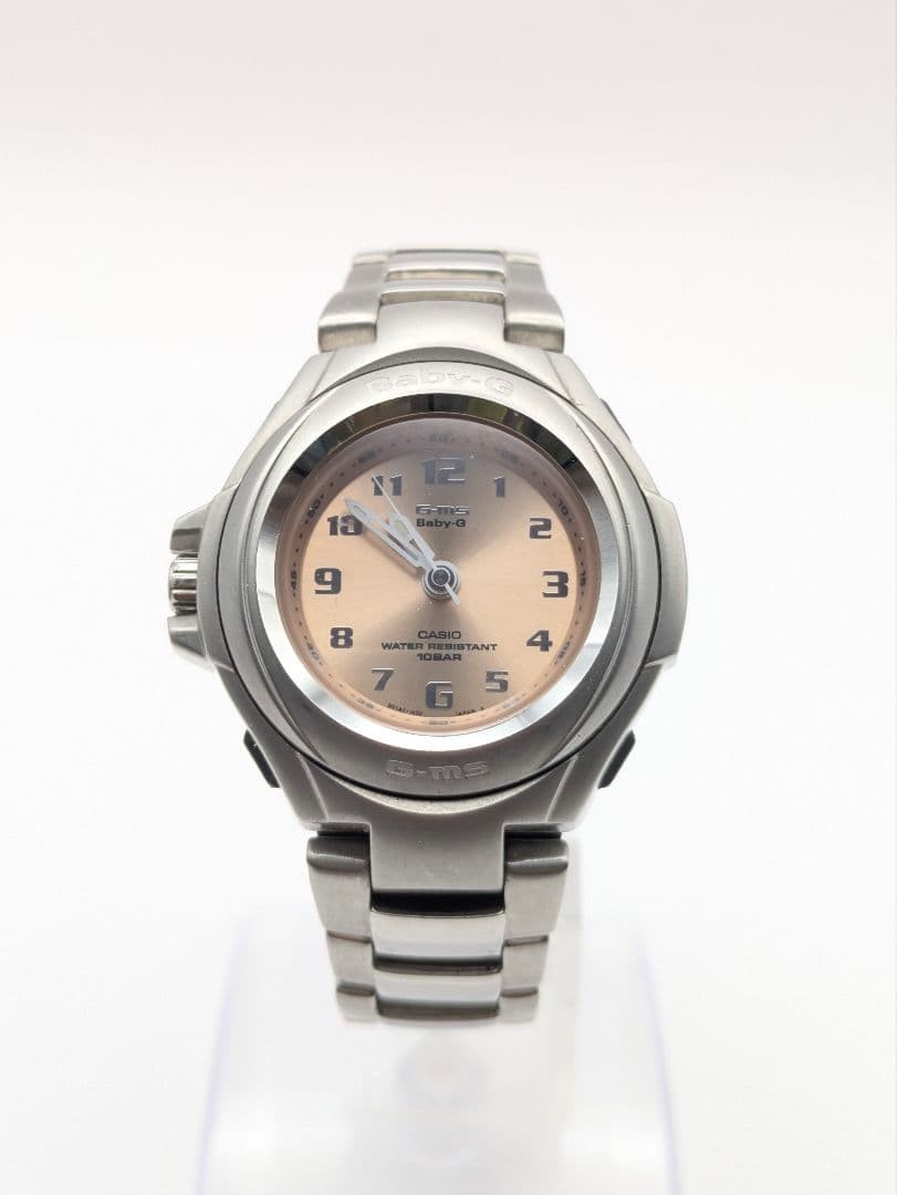 BABY G GM S MSG 501 ladies’