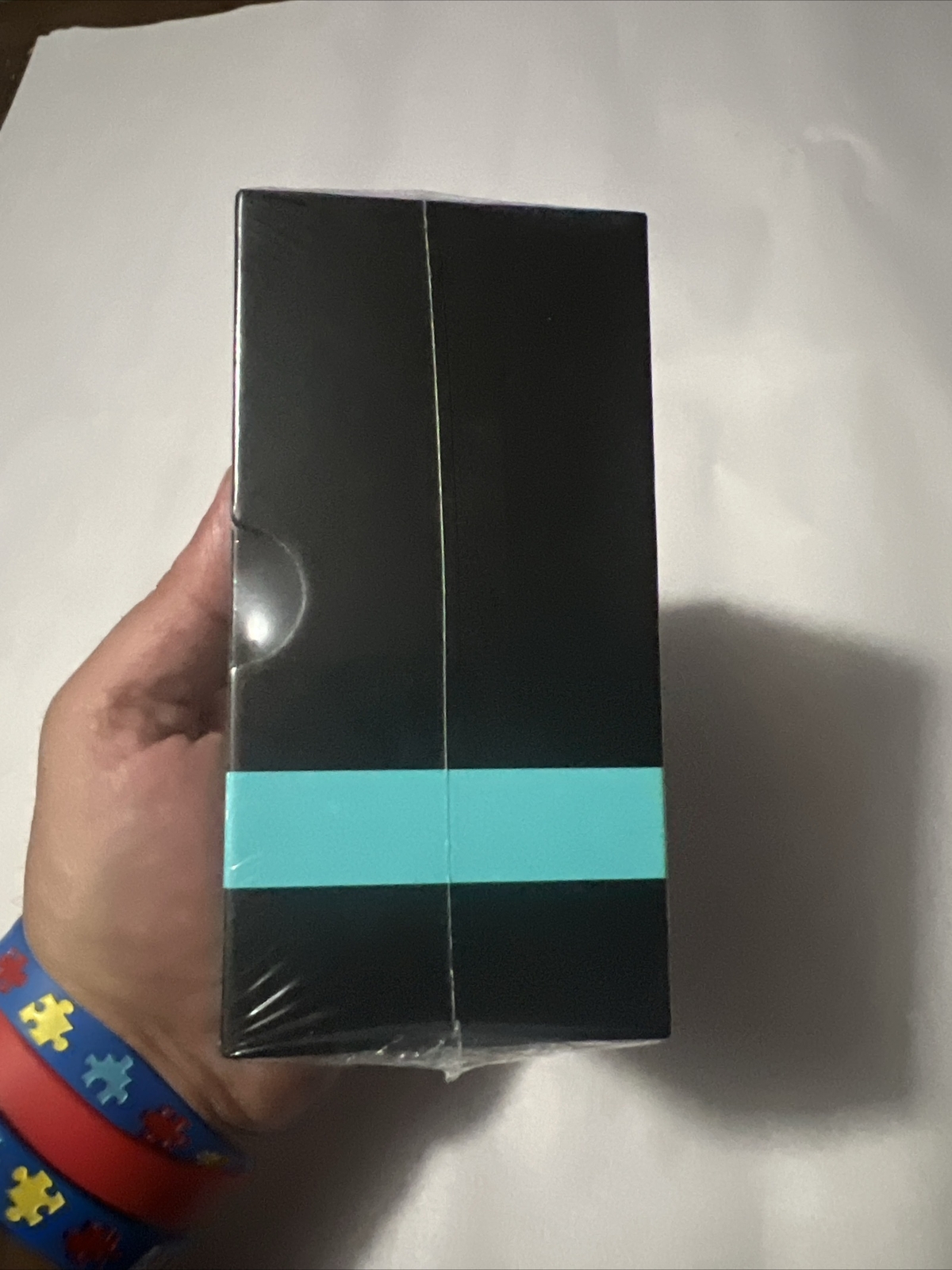 Welly Merck Smart Watch – Black