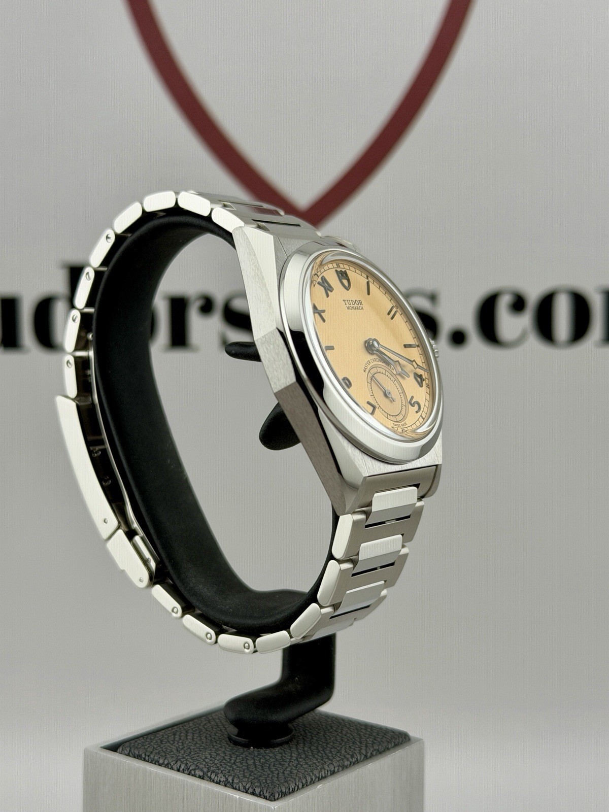 2026 TUDOR Monarch M2639W1A0U 39mm Full Set Warranty PX/Finance